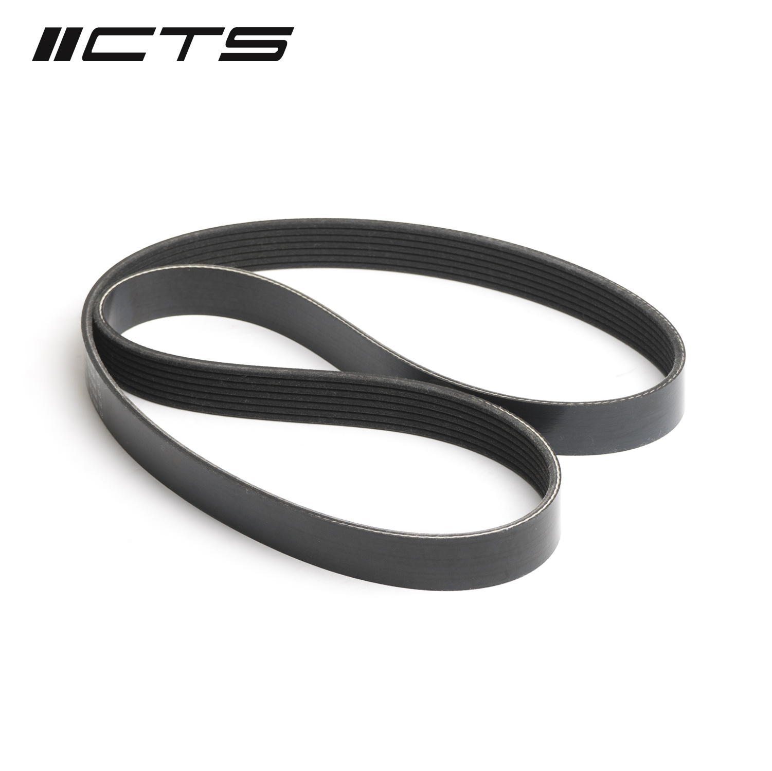 CTS Turbo B8/B8.5 Supercharger Pulley Replacement Belt CTS TURBO number CTS-HW-0133-BELT