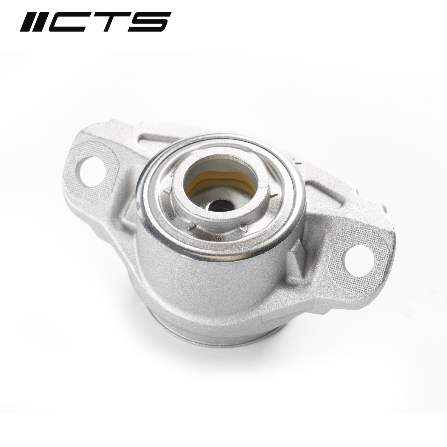 CTS TURBO Rear Shock mount Upgrade for AWD MK7 GOLF R & 8V/8S A3/S3/RS3/TT/TTS/TTRS CTS TURBO number CTS-SUS-2011