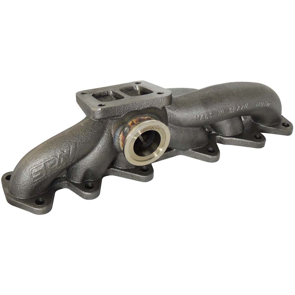 SPA Turbo Performance Toyota / Lexus 2JZ-GTE T4 High Performance Twin Scroll Turbo Manifold - PRE SALE number TMTY06