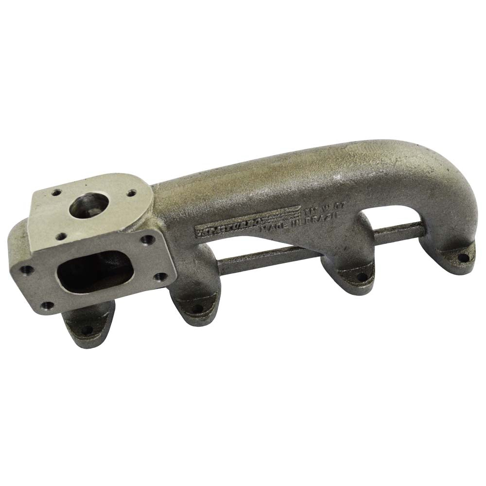 SPA Turbo Performance VW Fox / Dasher / Audi 80 1.6 / 1.8 & 2.0 8V T3 turbo manifold number TMW07T3L