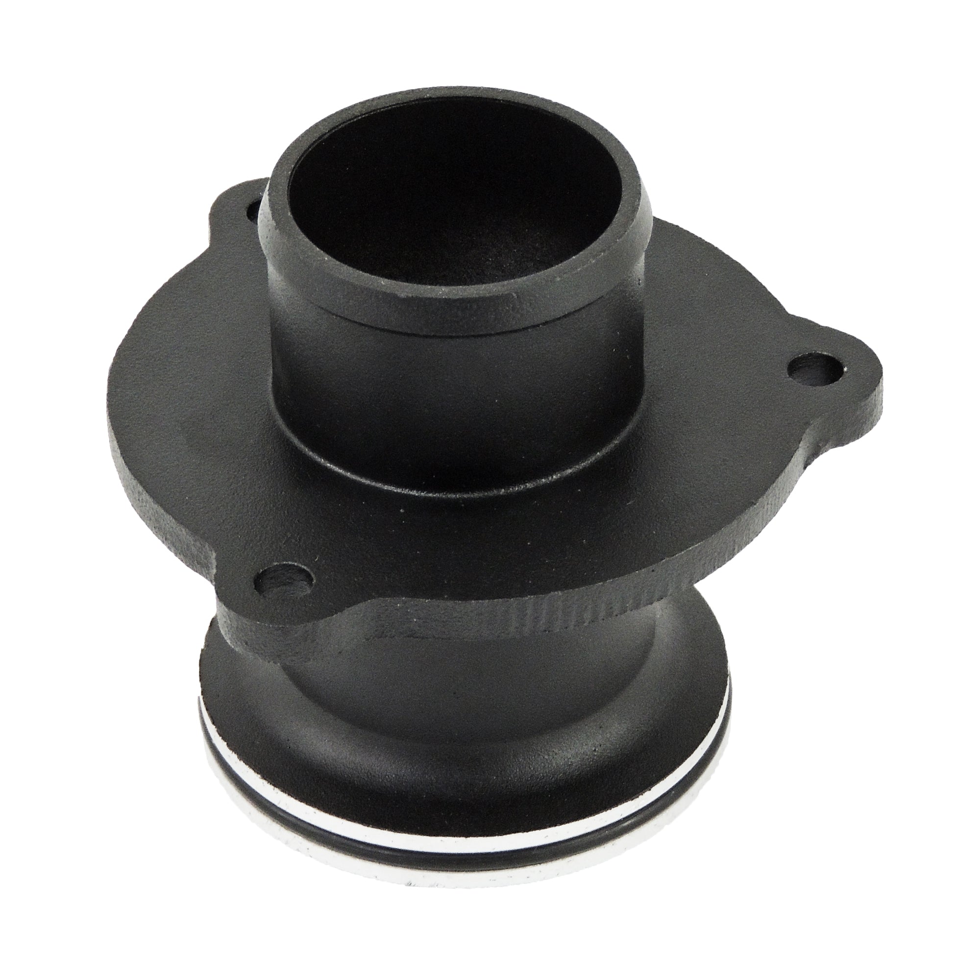 SPA Turbo Performance Turbo Muffler Delete For MQB VW Golf Gti Gli R MK7 1.8T 2.0TTsi EA888 Audi S3 A3 number TP4815B