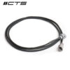 Electronic Wastegate Actuator Extension Harness for Gen3 and Gen4 engines CTS TURBO number CTS-WH-003