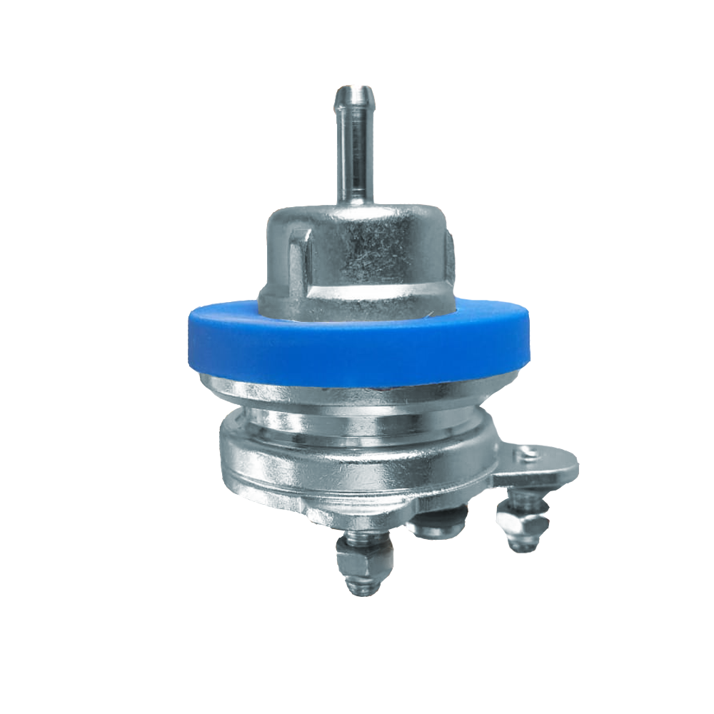 SPA Turbo Performance Dodge Conquest / Mitsubishi Starion Fuel Pressure number VLRPF512N